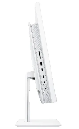 מחשב ASUS AIO A3402WVAK-WPC008W לבן