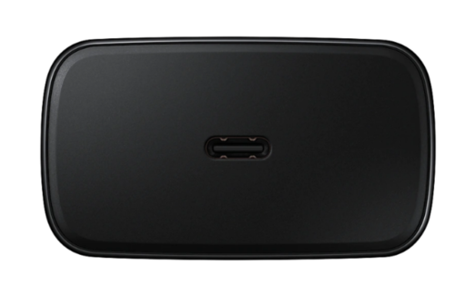 מטען קיר מקורי  USB Type-C Samsung 45W ל-USB Type-C 