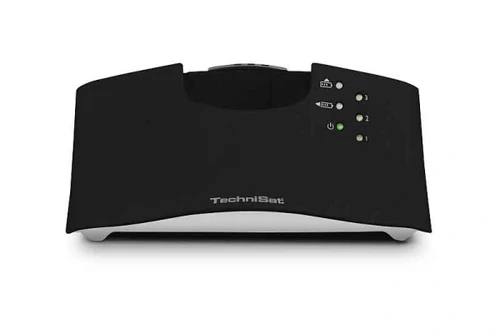 אזניות אלחוטיות לטלוויזיה EarTech TV Audio דגם Digital Headset System