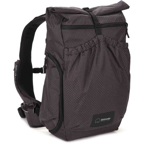 תיק גב Shimoda SideLite 22L