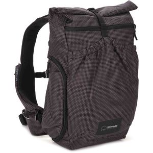 תיק גב Shimoda SideLite 22L
