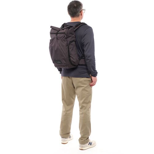תיק גב Shimoda SideLite 22L