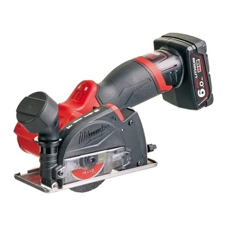 ערכת העוצמה המקצועית של Milwaukee – כל הכלים 12V בחבילה אחת משתלמת!