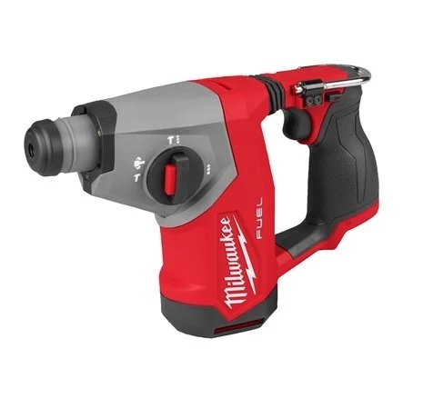 ערכת העוצמה המקצועית של Milwaukee – כל הכלים 12V בחבילה אחת משתלמת!
