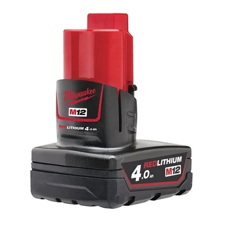 ערכת העוצמה המקצועית של Milwaukee – כל הכלים 12V בחבילה אחת משתלמת!