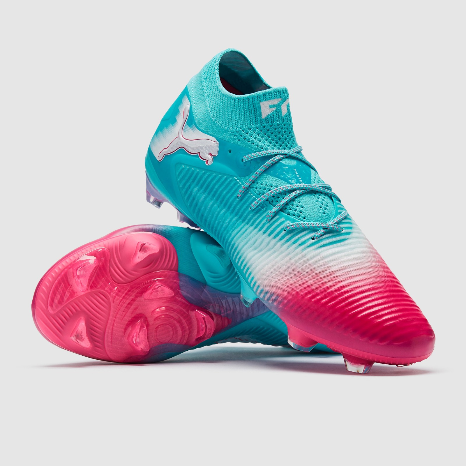 נעלי כדורגל מקצועיות PUMA FUTURE ULTIMA FG/AG