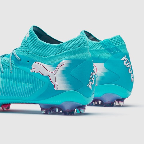 נעלי כדורגל מקצועיות PUMA FUTURE ULTIMA FG/AG