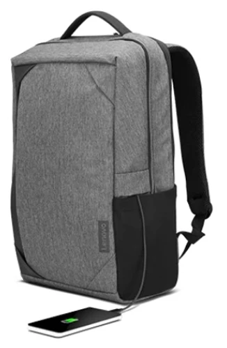 תיק גב למחשב נייד Lenovo 15.6 Laptop Urban Backpack B530