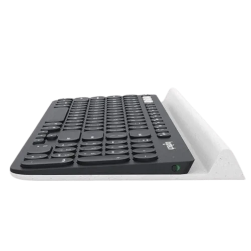 מקלדת אלחוטית Logitech K780 Multi-Device 