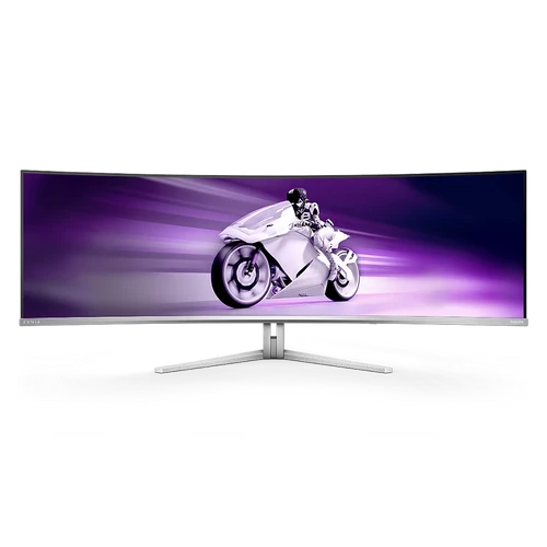 מסך מחשב קעור גיימינג 49