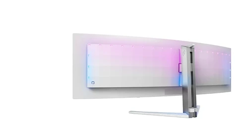 מסך מחשב קעור גיימינג 49