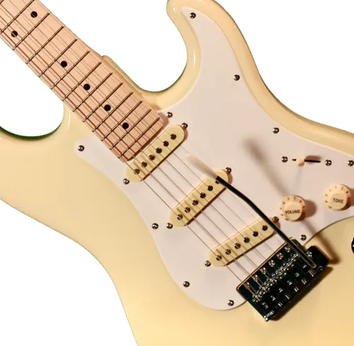 גיטרה חשמלית בודגוב Budagov Strat MasterM-IV