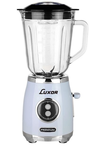 בלנדר שייקר Luxor Premium BL399B