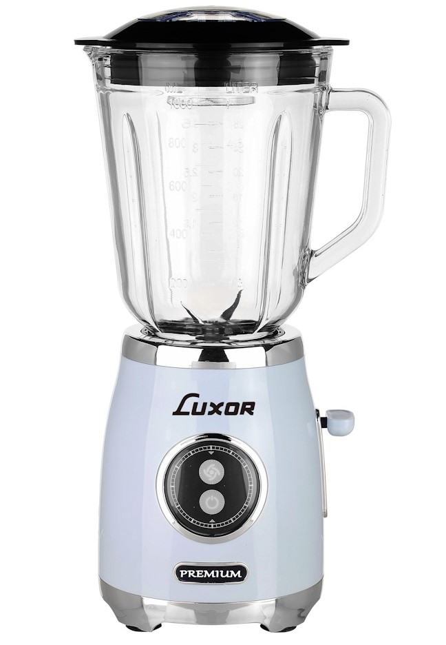בלנדר שייקר Luxor Premium BL399B