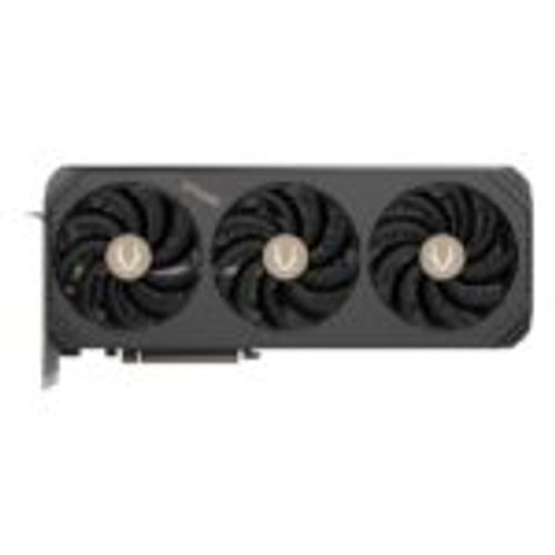 ZOTAC GAMING GeForce RTX 5090 SOLID