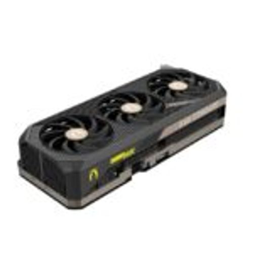 ZOTAC GAMING GeForce RTX 5090 SOLID