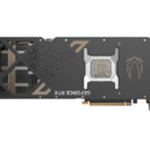 ZOTAC GAMING GeForce RTX 5090 SOLID