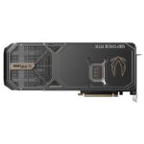 ZOTAC GAMING GeForce RTX 5070 Ti AMP Extreme INFINITY ULTRA