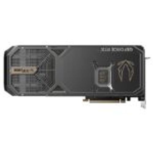 ZOTAC GAMING GeForce RTX 5080 AMP Extreme INFINITY ULTRA
