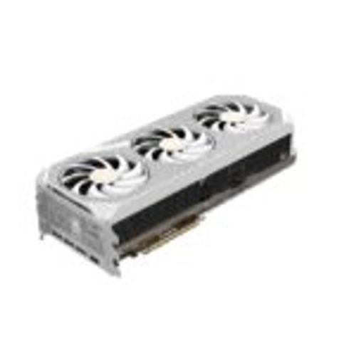 ZOTAC GAMING GeForce RTX 5080 SOLID OC White Edition