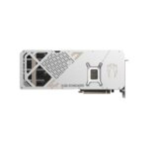 ZOTAC GAMING GeForce RTX 5080 SOLID OC White Edition