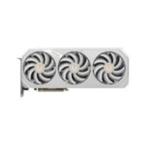 ZOTAC GAMING GeForce RTX 5080 SOLID OC White Edition