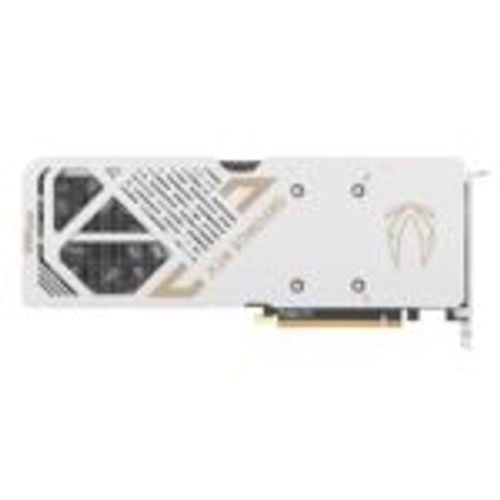 כרטיס מסך ZOTAC GAMING GeForce RTX 5070 AMP White Edition