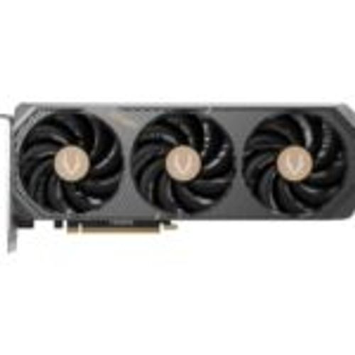 כרטיס מסך ZOTAC GAMING GeForce RTX 5070 Ti SOLID SFF OC