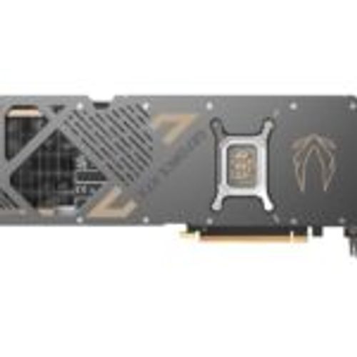 כרטיס מסך – ZOTAC GAMING GeForce RTX 5080 SOLID CORE OC