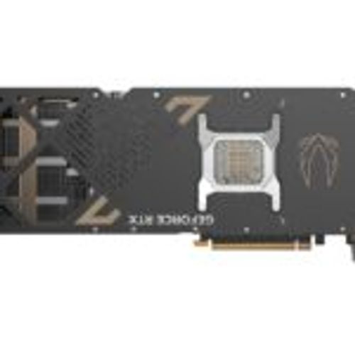 כרטיס מסך – ZOTAC GAMING GeForce RTX 5090 SOLID OC
