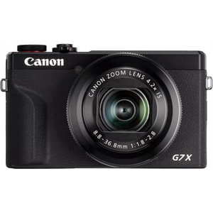 מצלמה דיגיטלית קומפקטית Canon