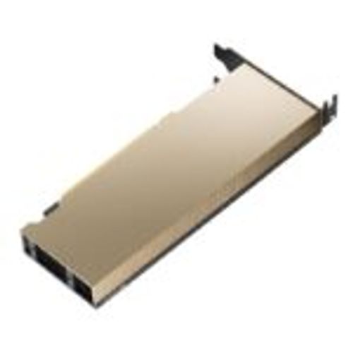 כרטיס מסך – NVIDIA L4 Passive PCIe 24GB LP bracket installed
