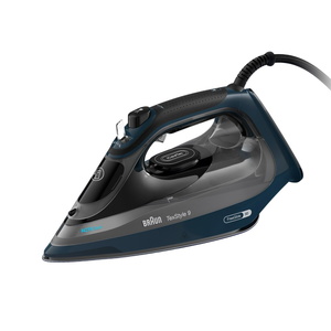מגהץ אדים Braun 3200W