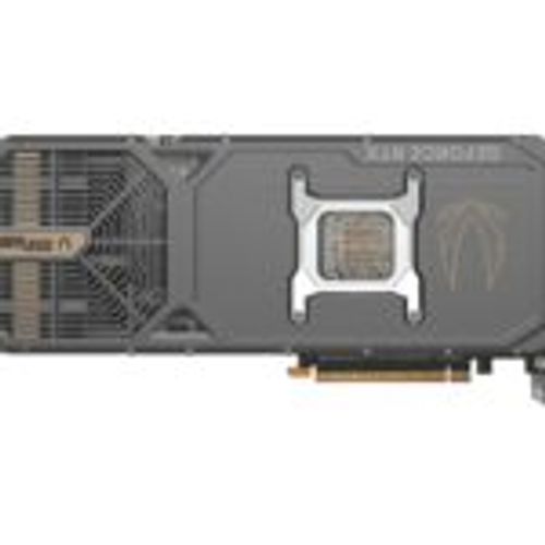 כרטיס מסך – ZOTAC GAMING GeForce RTX 5090 AMP Extreme INFINITY