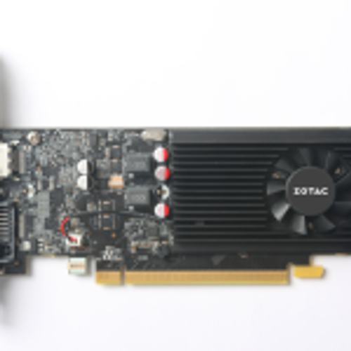 כרטיס מסך – ZOTAC GeForce® GT 1030 2GB