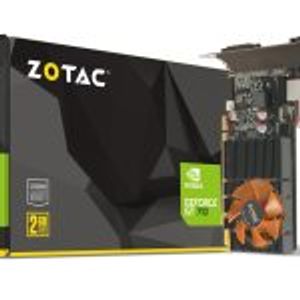 כרטיס מסך – ZOTAC GeForce GT 710 2GB