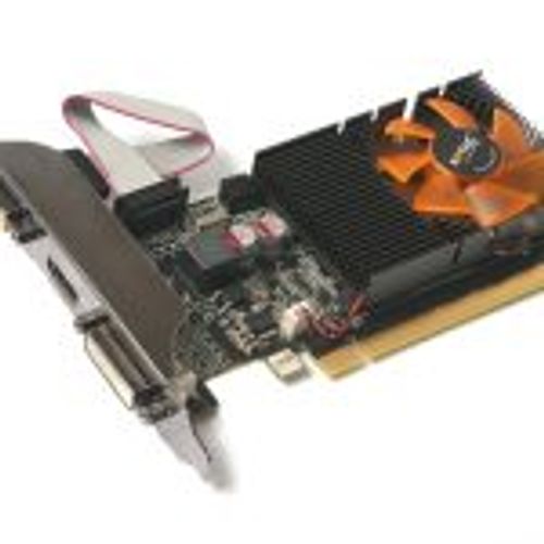כרטיס מסך – ZOTAC GeForce GT 710 2GB
