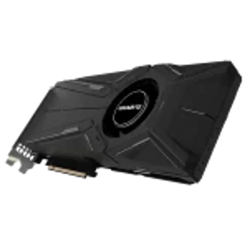 כרטיס מסך – Gigabyte GeForce RTX™ 2080 Ti 11GB TURBO