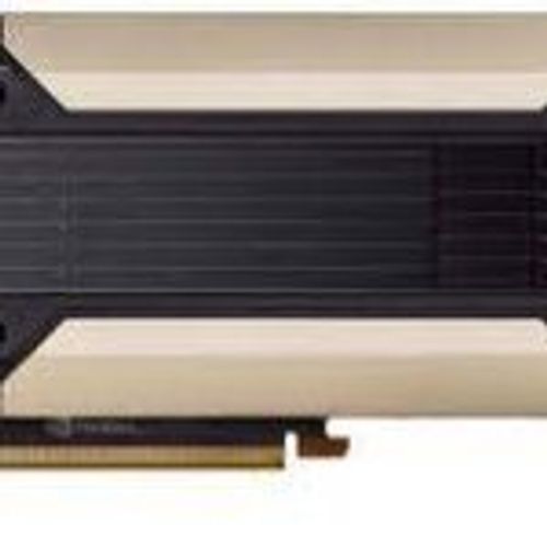 NVIDIA TESLA V100 16G SXM2 כרטיס מסך