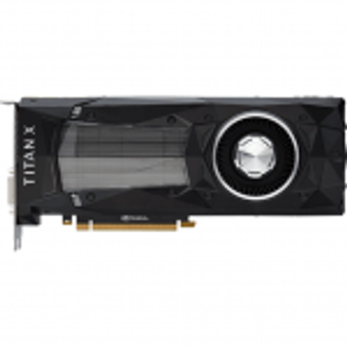 כרטיס מסך NVIDIA TITAN Xp