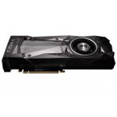כרטיס מסך NVIDIA TITAN Xp