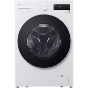 מכונת כביסה פתח חזית - 16 ק"ג LG