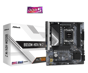 ASROCK H810M-X