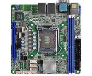 לוח BIOSTAR B760MZ-E PRO