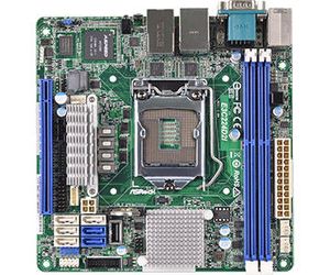 AsrockRack E3C224D2I