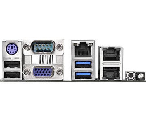 AsrockRack E3C224D2I