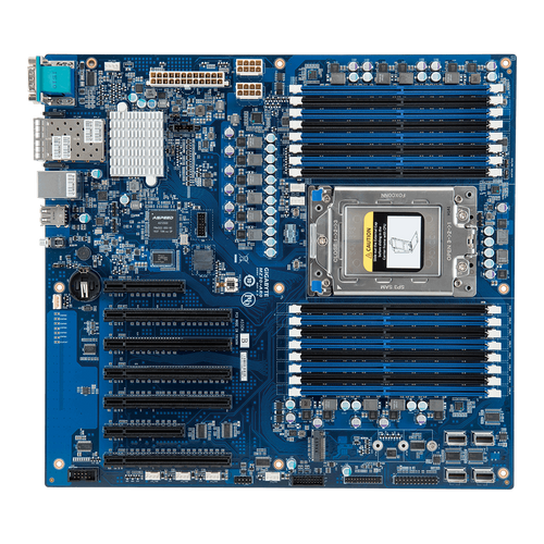 Gigabyte MZ31-AR0