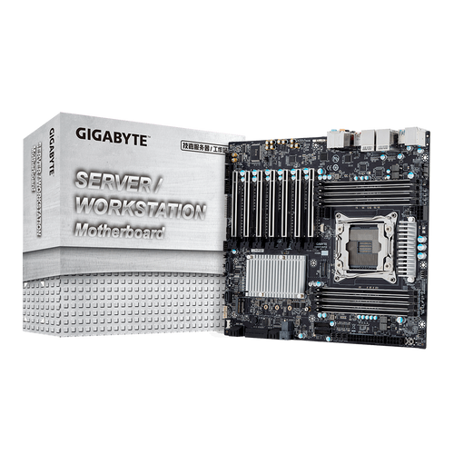 Gigabyte MW51-HP0