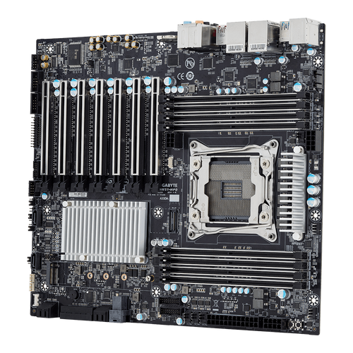 Gigabyte MW51-HP0