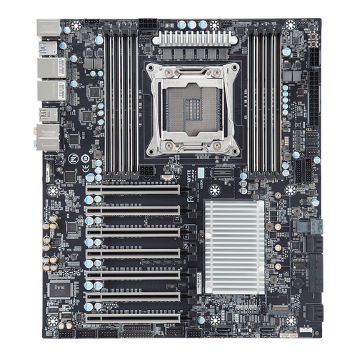 Gigabyte MW51-HP0